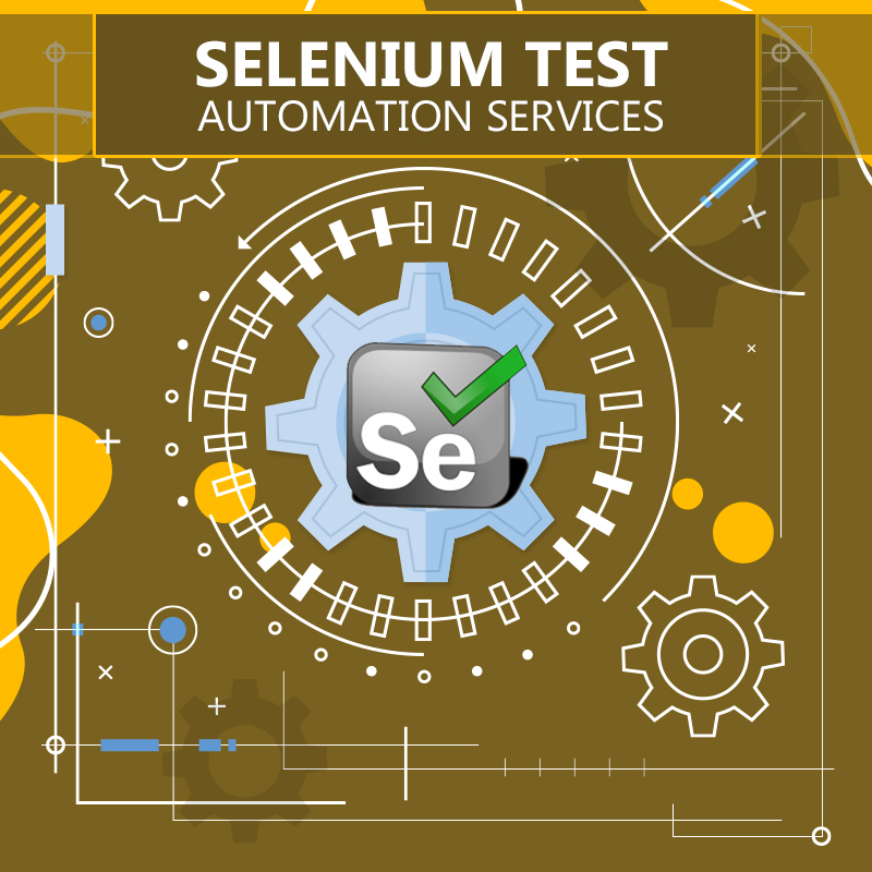 QAInfoTech's tweet image. Reduce testing time and increase efficiency in complex processes with our advanced #SeleniumAutomationTestingServices. Know our expertise@ qainfotech.com/selenium-test-… #SeleniumTestAutomation #SeleniumAutomationTesting #TestAutomation #SeleniumTestingServices @QAInfoTech