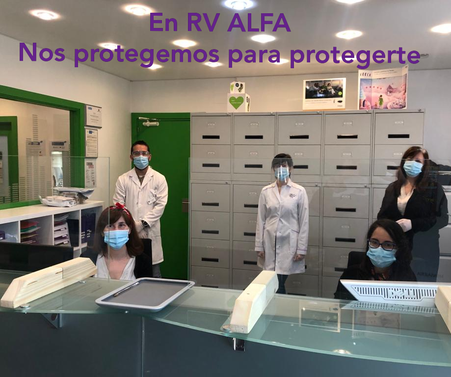 RV ALFA tweet media