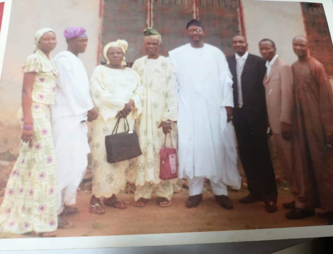 _dinomelaye's tweet photo. The MELAYE'S 13 years ago https://t.co/zkU0Qaz01X