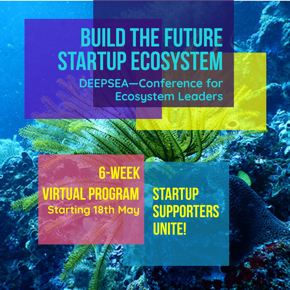 THE MUNICH INNOVATION ECOSYSTEM tweet media