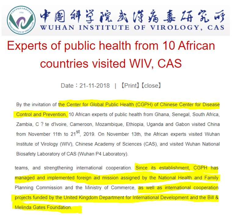 hkcalvinwong's tweet photo. @SamParkerSenate @kandiwilliams wow, F !!!!!
#population #control
#overcontrol
#reproductive #rights
#JohnsHopkinsUniversity <- #Bloomberg
It's against #humanility !!! #Bill #Killer
They work with CGPH (communist china) a department which controls number of birth per family in china!!!
@realDonaldTrump https://t.co/KyWfXm8jKU