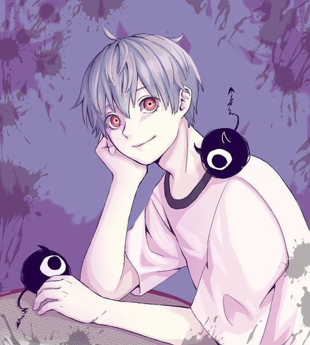 サイコパスのtwitterイラスト検索結果 古い順