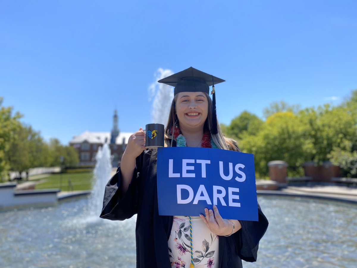 KrisMatich's tweet image. Congrats Anna Matich!#champgrad #techdren