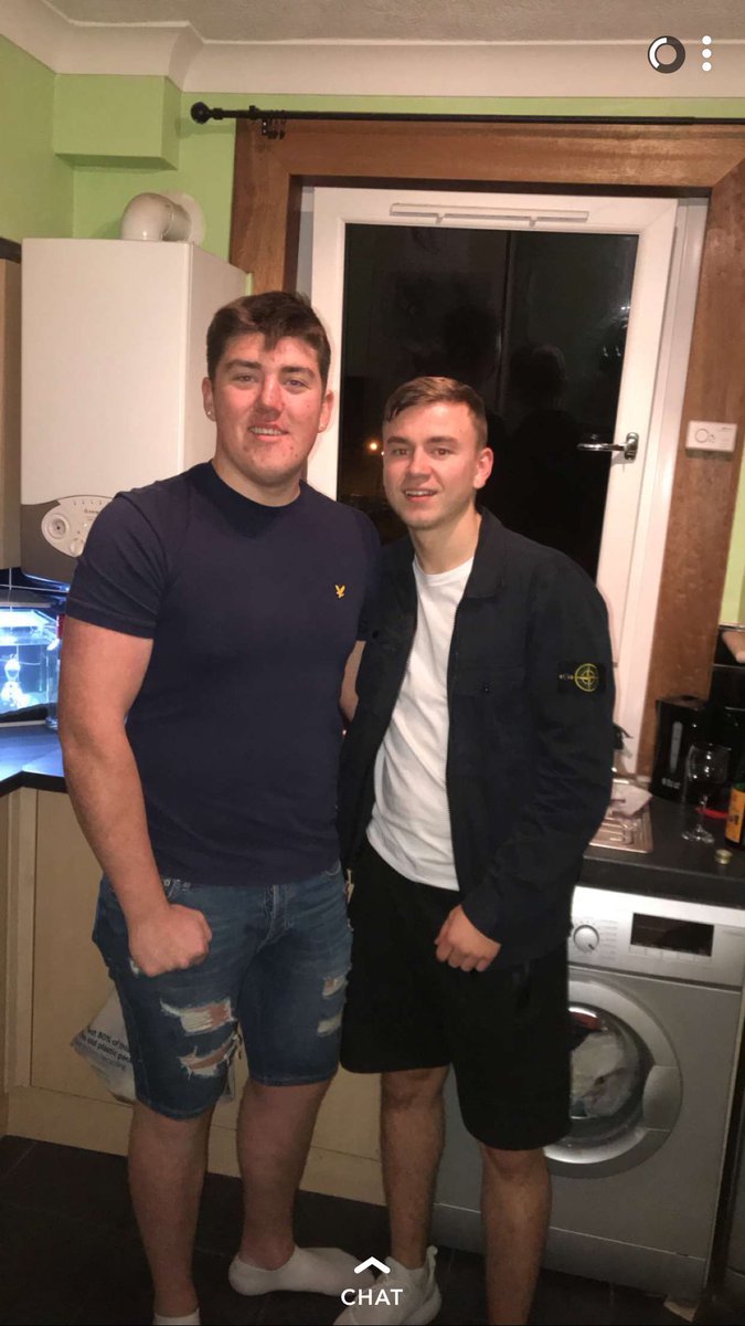 FraserSyme__'s tweet photo. Happy bday ma man hope u have a belter x @JoshMcCabe12 https://t.co/zQ58nZAZpj