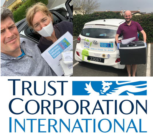 trustcorpci's tweet photo. Have you seen the @GuernseyPress today? We've been featured in the Helping Hands section, sharing some of the activities our team have arranged while Guernsey has been in lockdown to support the local community. Check out p.11 of the Press for more info. #TCCIStrongerTogether https://t.co/OFrPSqpaUk