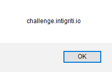bohdansec's tweet photo. @intigriti @Burp_Suite Solved!) https://t.co/PWuInZ1SQf