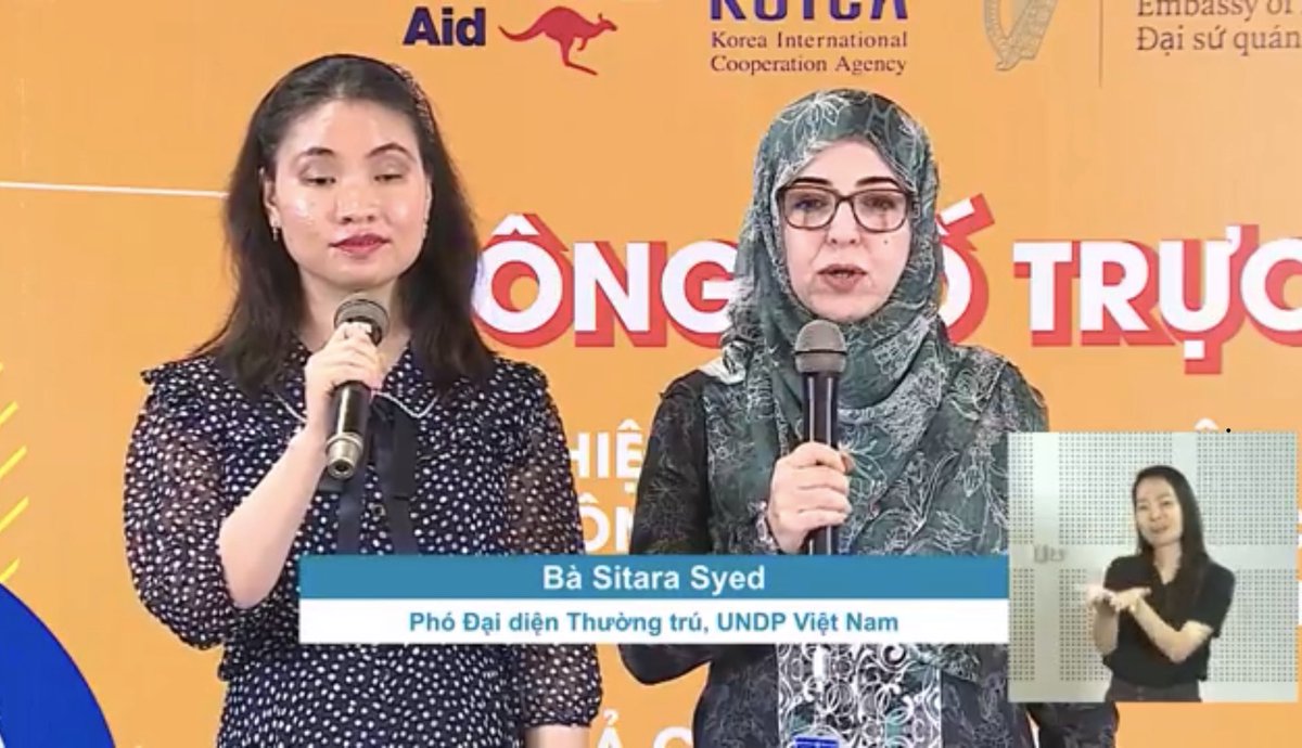 syedsitara1's tweet photo. Great to share rapid survey on #PeopleWithDisablities looking at the  challenges of  #PWDs during #COVID19 targeted support needed-70% of respondents find it challenging to access medical care
👉Full report: https://t.co/PdCJ9rWykf…@WiesenC @UNDPVietNam @nickcongly https://t.co/ZTofWJ1nNd