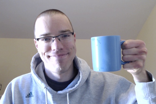 Peacefully programming with #TheRoyale