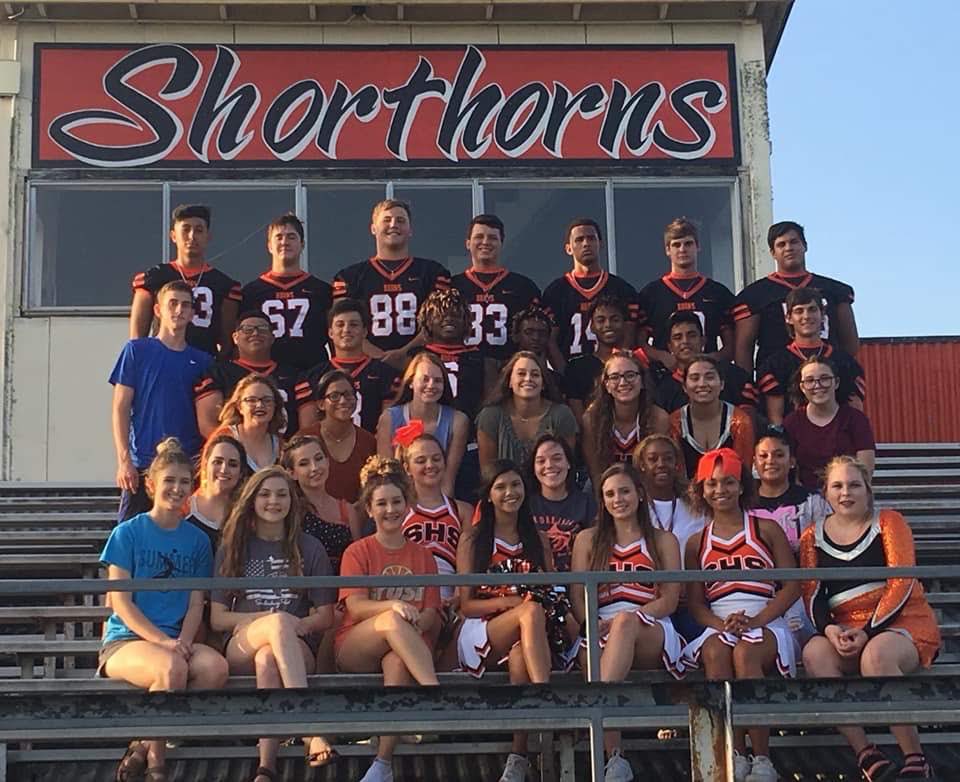 ShortyBooster's tweet photo. Whatever the season, whatever the reason, you always brought your BEST! Can’t wait to see what your next chapter brings! #Srszn20 #3Strands https://t.co/rs4h3HTB7y