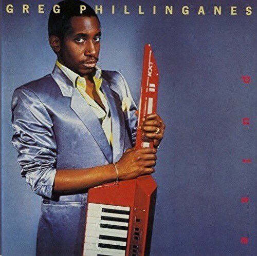 #Nowplaying Lazy Nina - Greg Phillinganes (Pulse ) 

#HBD #GregPhillinganes

youtube.com/results?q=Lazy…