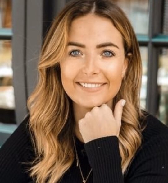 TalkBusinessUK's tweet photo. Delighted to confirm @HannahIPower as our #MotivationMonday guest speaker next Monday. 
You can book your place here.
https://t.co/atq50GYmBl https://t.co/5gT8V9ycP4