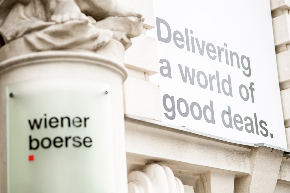 BlackMantaCap's tweet photo. #PressRelease - @BlackMantaCap are now a #DirectFundingPartner of @wiener_boerse, the Vienna Stock Exchange.
https://t.co/M4bxuhegXc
#Exchanges #FinancialMarkets #Securities #Tokenization #Vienna #Austria #EU https://t.co/YjcFCBKzRo