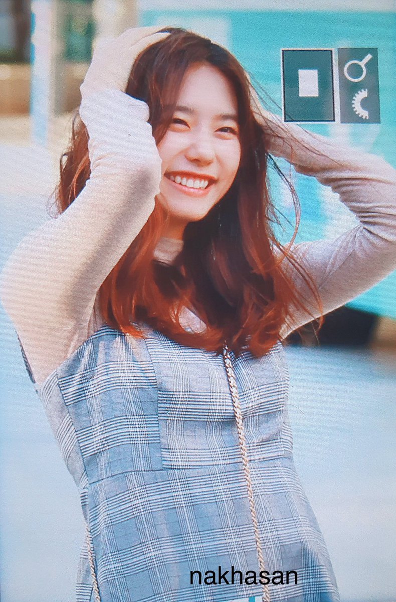 nakhasan22's tweet photo. 200512 배성재의 텐 출근 프리뷰

#아이오아이 #IOI #김소혜 #소혜 #Sohye https://t.co/4vQCcqbtUM