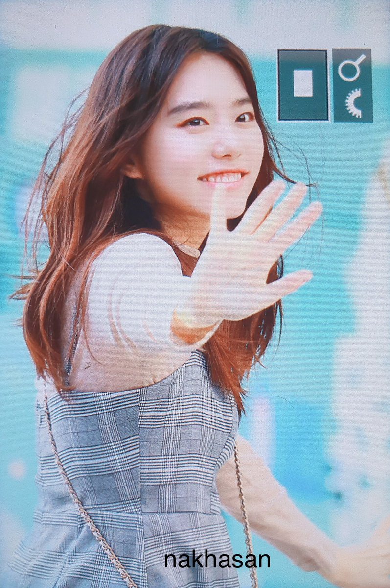 nakhasan22's tweet photo. 200512 배성재의 텐 출근 프리뷰

#아이오아이 #IOI #김소혜 #소혜 #Sohye https://t.co/4vQCcqbtUM