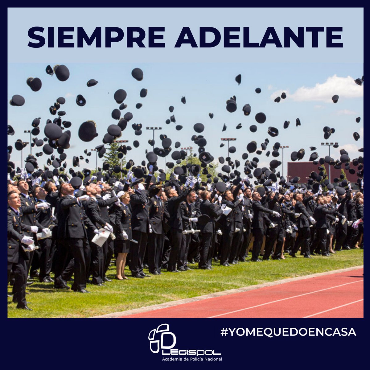 Acad_Legispol's tweet photo. En días grises recuerda 👇💙👇

#Legispol #PoliciaNacional https://t.co/6mifYBtG4i