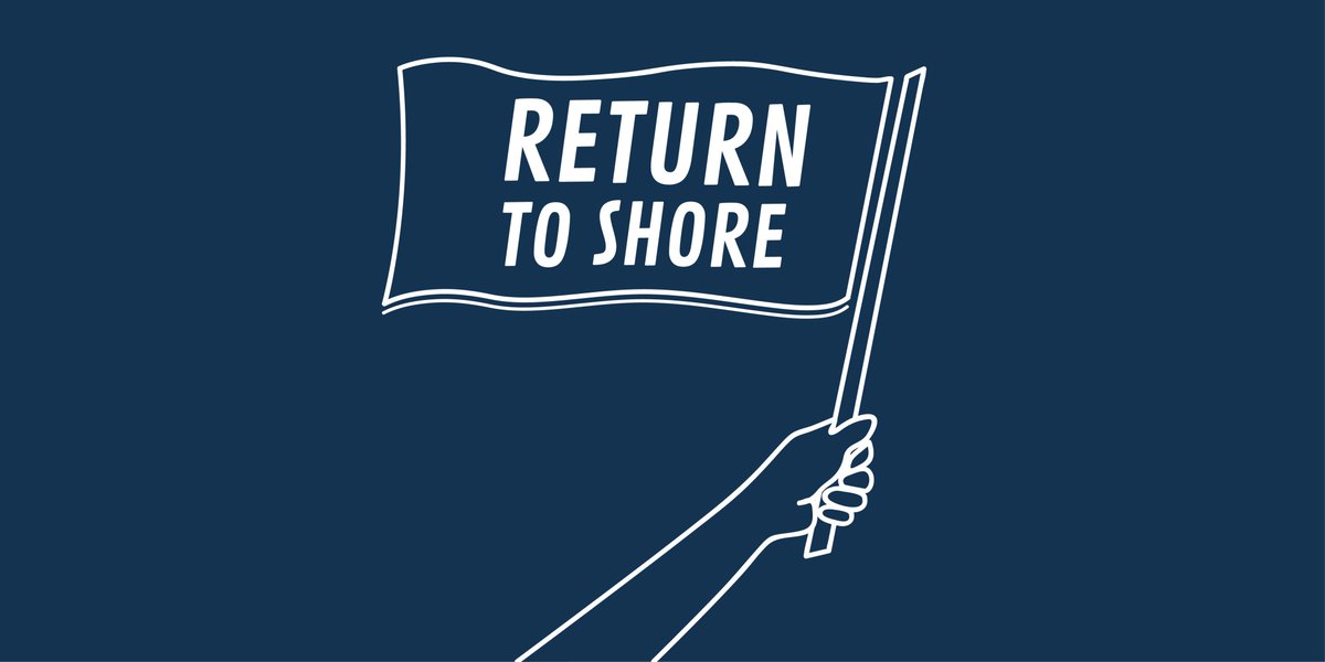 returntoshore's tweet photo. Our petition has surpassed 7,000 signatures. Let's get it to 10,000! Share far and wide.

Following the @GOVUK announcement, lifeguards need to be working on our UK beaches to keep our communities and the wider public safe. #RETURNTOSHORE

https://t.co/UvwqgRwQSC https://t.co/DULbyTWTDt