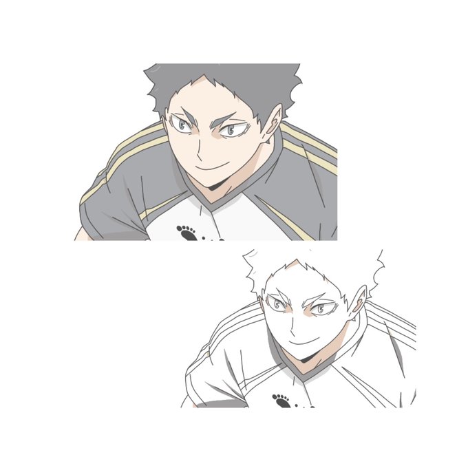 赤葦京治のtwitterイラスト検索結果 古い順