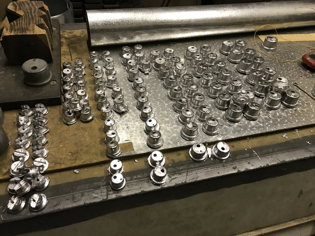 Henry Willis & Sons tweet media