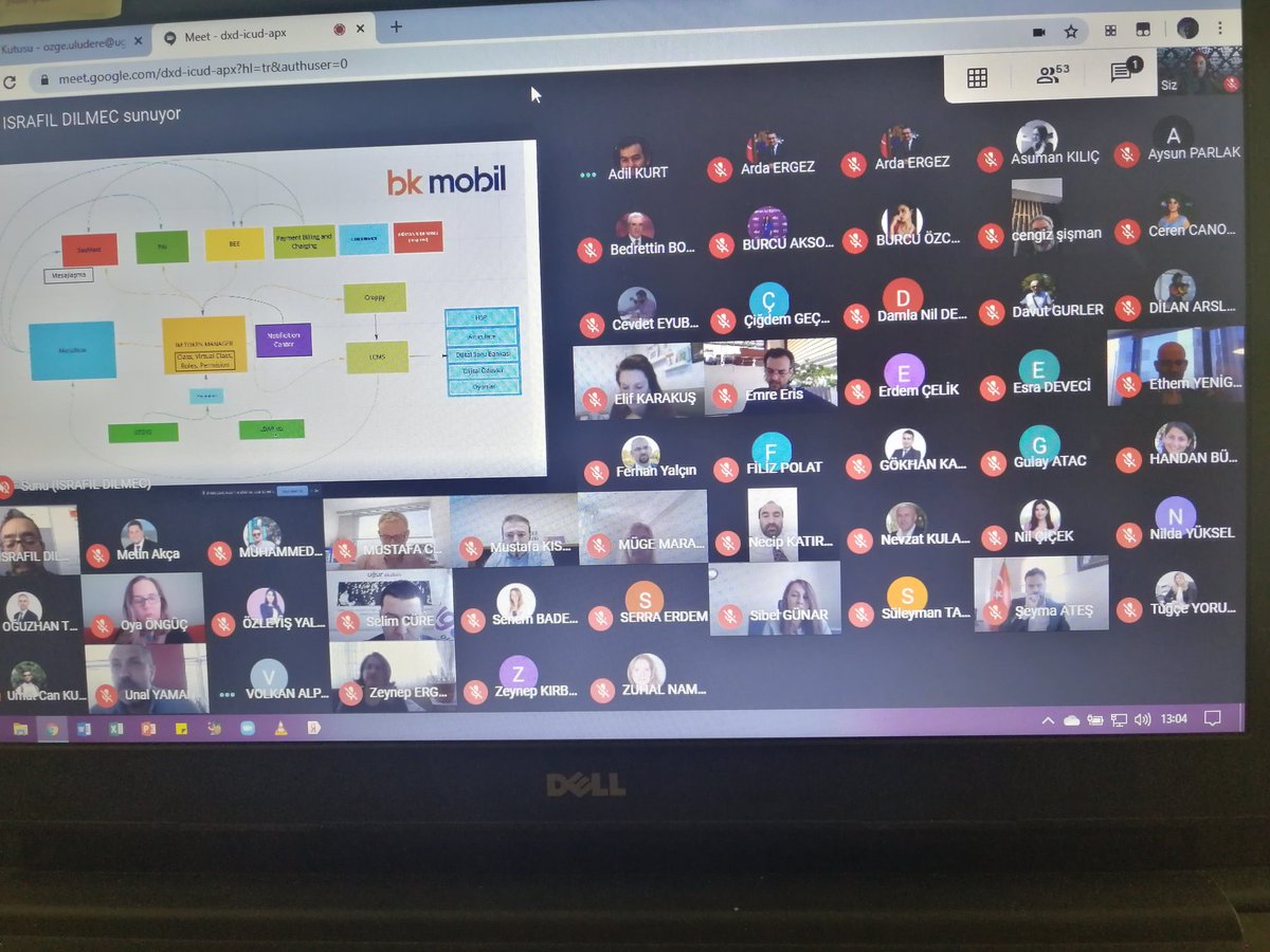 'See Meet' yerli milli online canlı ders ve toplantı platformumuzun eğitimleri <a href="/bkmobil/">sukamto</a> ve <a href="/metodbox/">🇲​🇪​🇹​🇴​🇩​🇧​🇴​🇽</a>  yöneticilerinin sunumlarıyla başladı. <a href="/EnverYucel/">EnverYucel</a> <a href="/HuseyinYucell/">Hüseyin Yücel</a> <a href="/nevzatkulaber/">Nevzat Kulaberoğlu</a> <a href="/adilkurt9/">Adil Kurt</a> <a href="/nilcicek/">Nil Çiçek</a> <a href="/gamzeelifturkay/">ElifT</a> <a href="/MUSTAFACAKIR28/">MUSTAFA ÇAKIR</a> <a href="/barisszgn/">Barış SEZGİN</a> <a href="/israfildilmec/">İSRAFİL DİLMEÇ</a> <a href="/emreeris/">Emre Eriş</a>