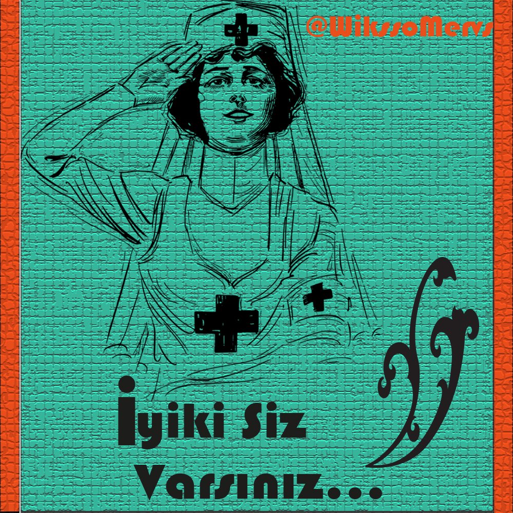 Sevgi, şefkat ve hoşgörünün simgesi haline gelen hemşirelerimizin hemşireler günü kutlu olsun. 💐#hemsirelergunu #MilliHesaplarYanyana #MilliHesaplarTakipte #MilliBirlikHareketi #hemsire #HemsirelerGuenueKutluOlsun #HemsirelerGuenue
