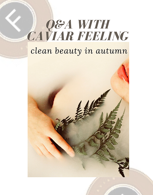 bubble_mag_'s tweet photo. We spoke with @CaviarFeeling for Issue 1 of #bubblemag.
Read the interview here: https://t.co/msAW3hibS4
🦋
#beauty #lifestyle #fashion https://t.co/Be24gphWSe