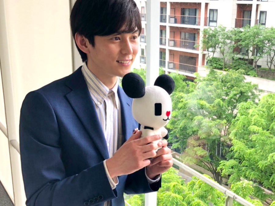 片岡信和 かたおかしんわ は結婚してる 隠れ腹筋を持つお天気キャスターに注目 気になることブログ