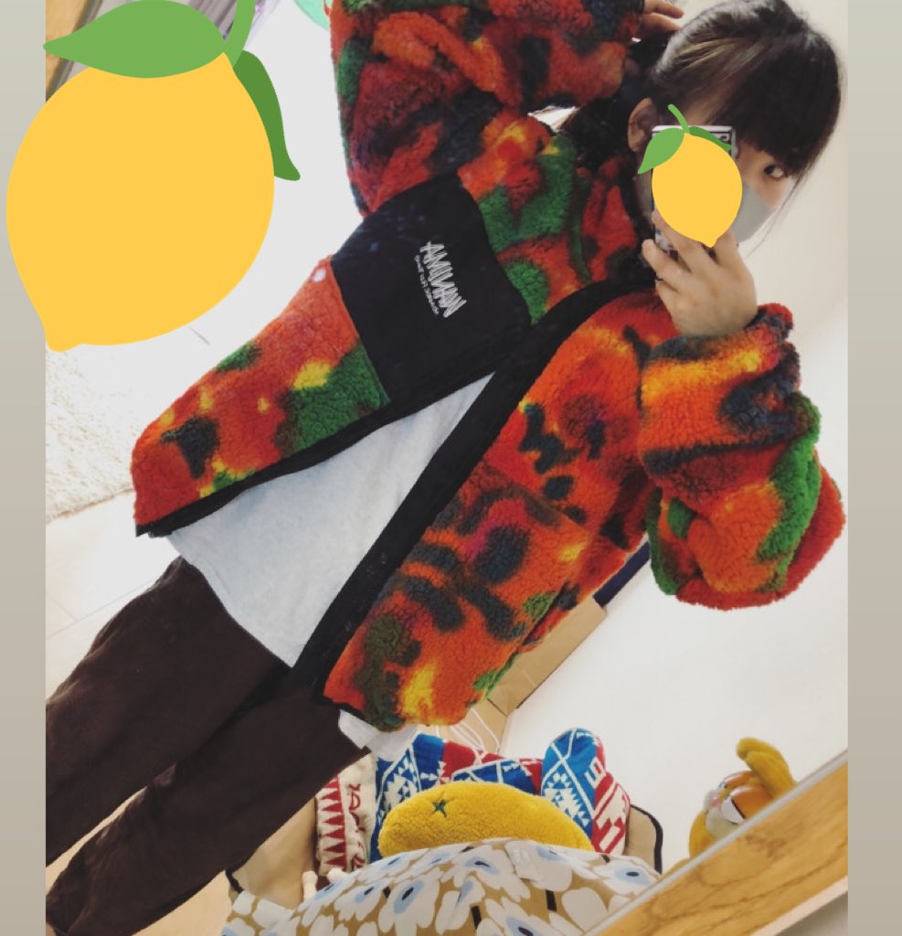 bknb_3717's tweet photo. でーはーでーーーーー！！！🐊🐊🐊
もうとどいたーーーー
発送通知ない系ねーーーー
#WANIMA
#COMINATCHATOUR https://t.co/ClVidNcILF