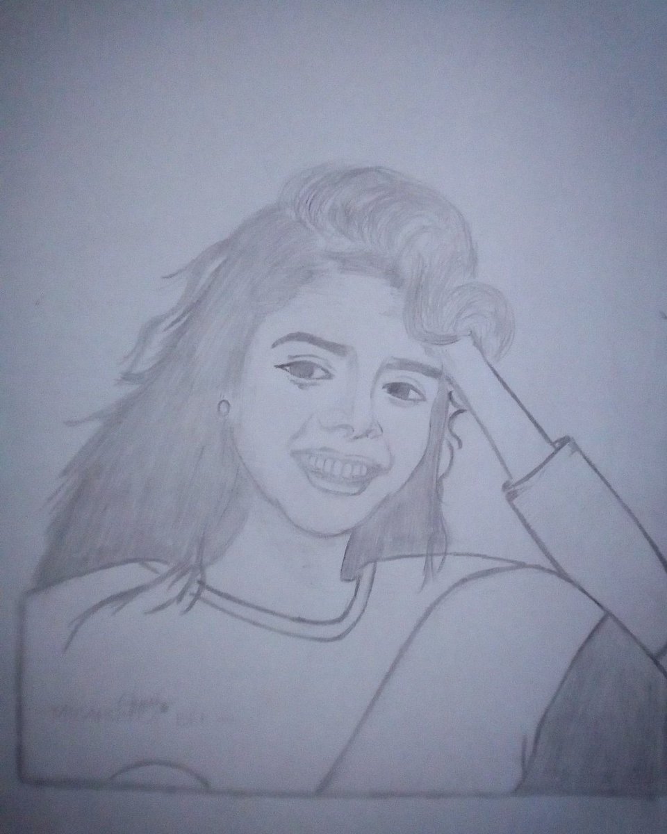 micahsheilabee's tweet photo. I may not be that good but I'm proud of it๐๐ Thanks to my inspiration Mama @DawnZpost ๐๐
PS. If you wanna draw and you think you can't do it, make mama Dawn as your model. Trust me it will lead you to a better result.โฅ๏ธโฅ๏ธโฅ๏ธ
#MyFirstArtWork
Inspired by MDZโฃ๏ธ https://t.co/OCw2Powvpz