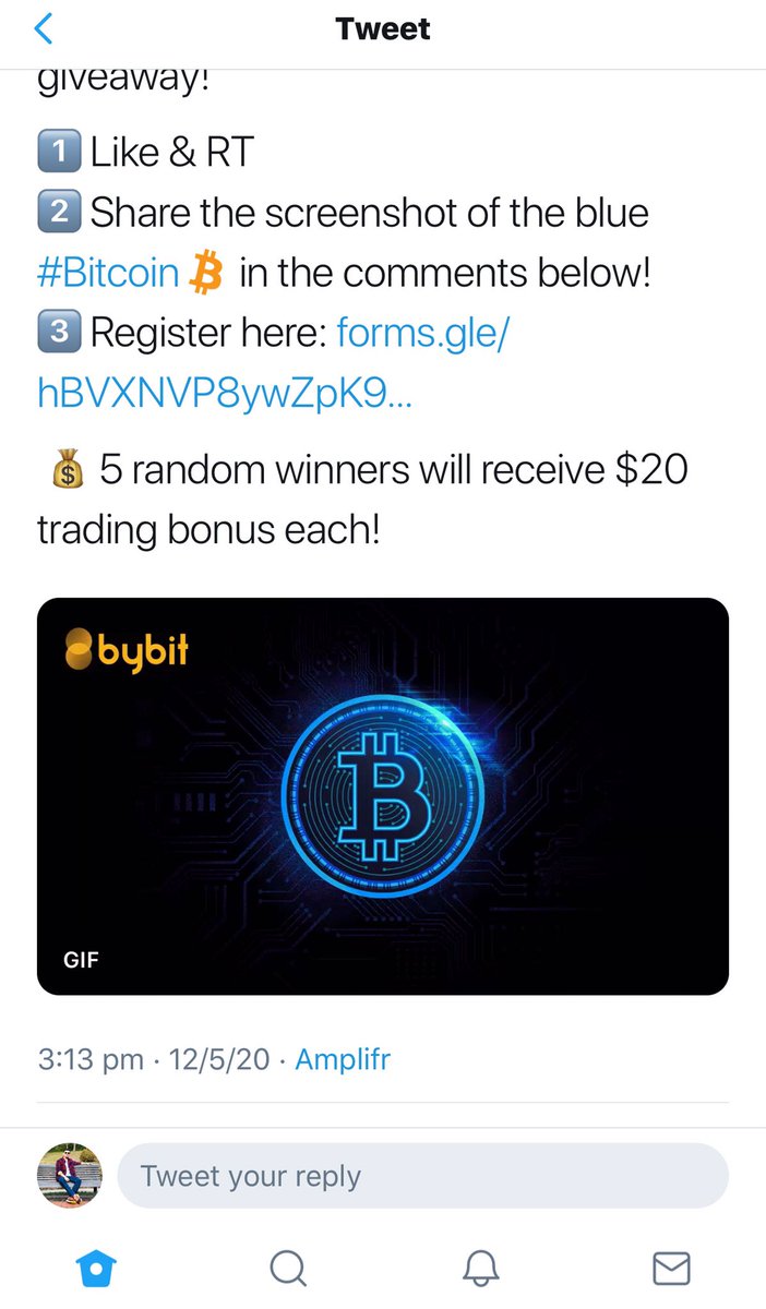 dbcapitalnp's tweet photo. @Bybit_Official #Bitcoin https://t.co/pyoVLvHhC6
