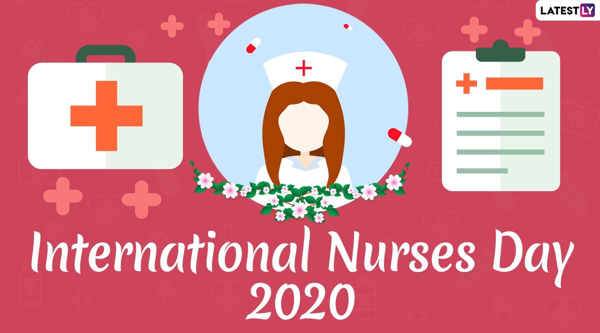 Happy International Nurses day, which also marks the 200th Birthday of Florence Nightingale. #ThankYouNurses #IND2020 #FlorenceNightingale #RememberHealthHeroes @Southern_NHSFT @ginnytaylor57 @juliejhooper @CullumClaire @SelenaBrash