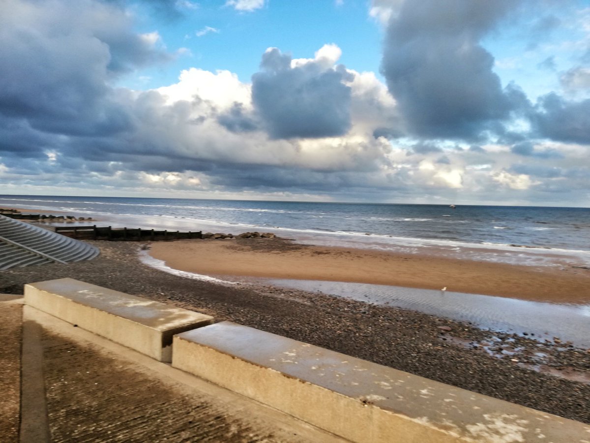 BeckyBeardmore1's tweet image. Aren't we lucky to have this on our doorsteps. #6amrun