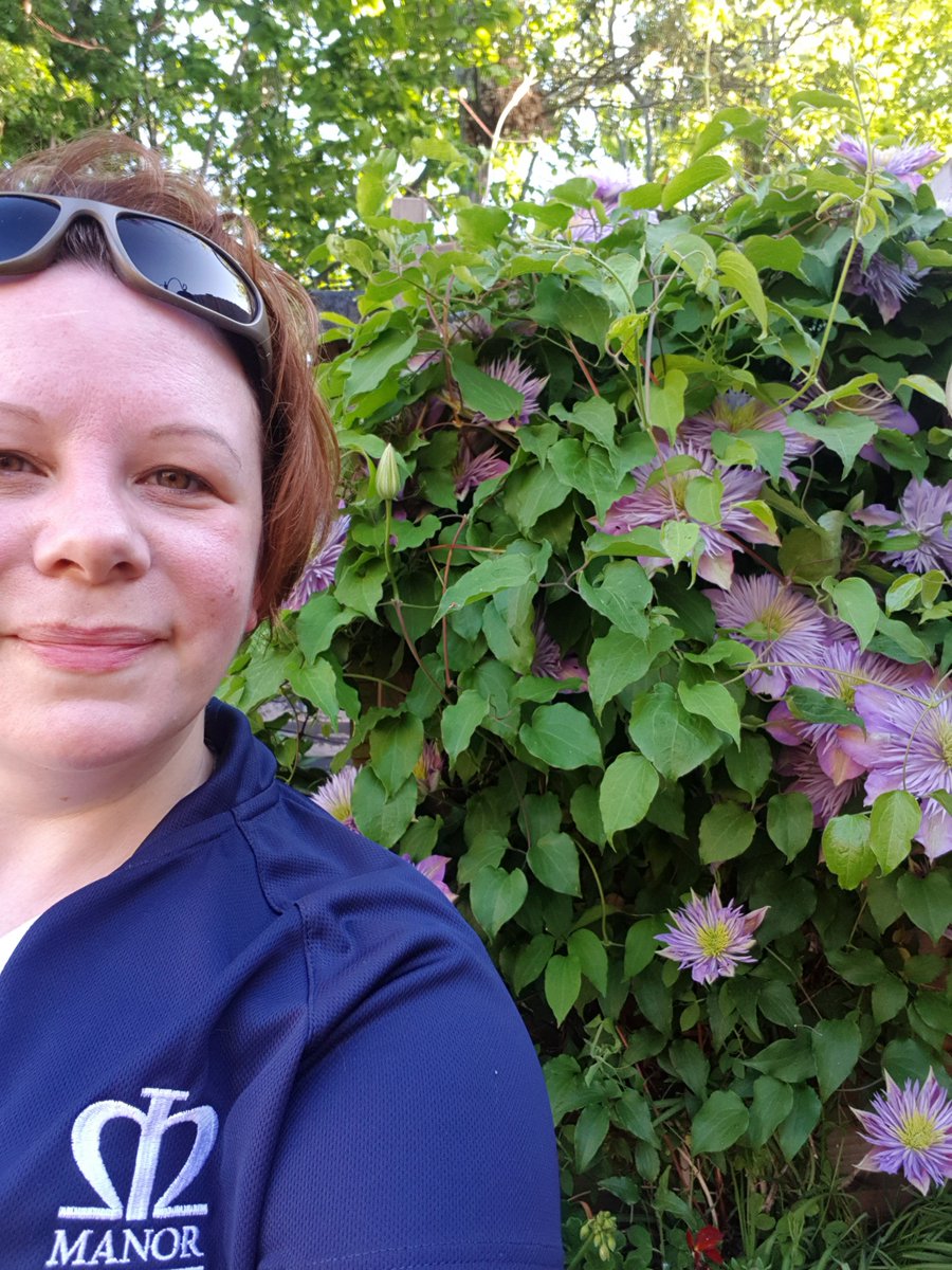 ManorHseSchool's tweet photo. The well-being of pupils and staff is extremely important to us at #manorhouseschool and our #Wellbeing Manager is keeping us all #mindful. Our HR Officer has her #wellbeing run done for the day! School Value #HappyandHealthy #OurMHSCommunity #selfcare #wellness #mindfulness https://t.co/i0Y3ZzSD1P