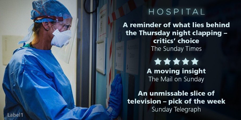 ʳShiba Inu̲ (@fionamclaird) on Twitter photo So proud of our NHS and this documentary provided such a moving insight into how our teams have worked during this pandemic! Well done Royal Free Hospital and Rachel! Hope all the nurses all over the world are celebrated on international day of the nurse.<a href="/RachelAnticoni/">Rachel Anticoni</a> So proud of our NHS and this documentary provided such a moving insight into how our teams have worked during this pandemic! Well done Royal Free Hospital and Rachel! Hope all the nurses all over the world are celebrated on international day of the nurse.<a href="/RachelAnticoni/">Rachel Anticoni</a>