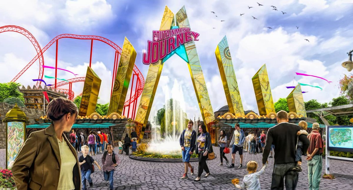 turaman_sinan's tweet photo. #themepark #themeparkdesign #themedesiners #design #designer https://t.co/IT7ENruXfK
