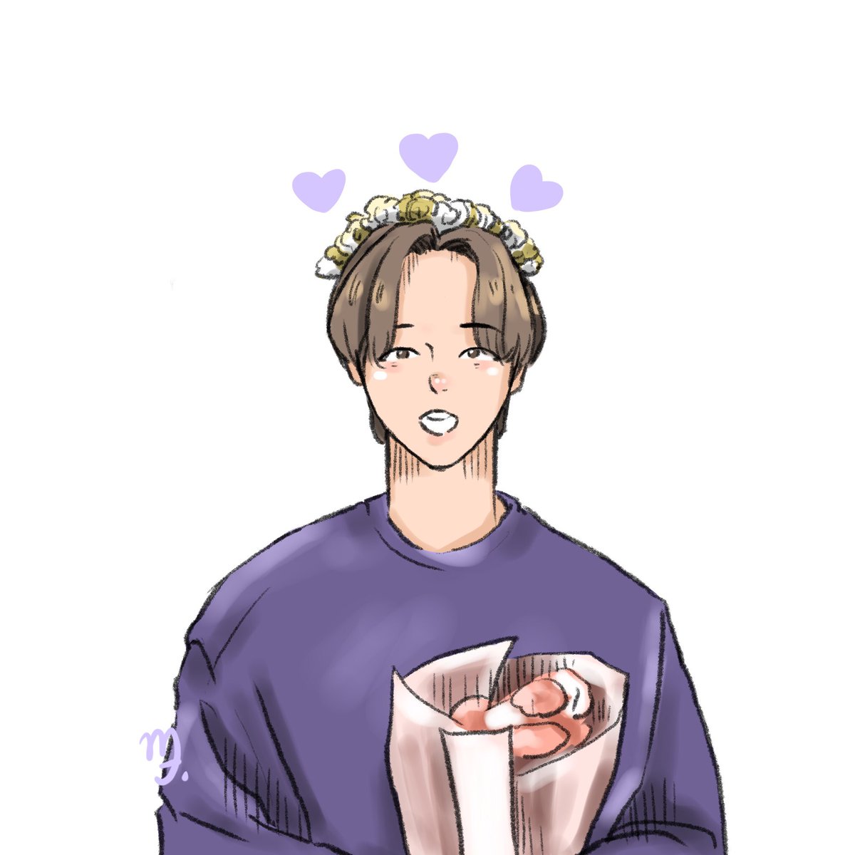 mortormtmt's tweet photo. 🦁 : ♡(´。• ᵕ •。`)
🐰 : └(^^)┘
☀️ : (~˘▽˘)~
🐯 : ( ̄(エ) ̄)
#jeanasm #nct #mark #doyoung #haechan #taeyong https://t.co/3Zu8PFdIXT