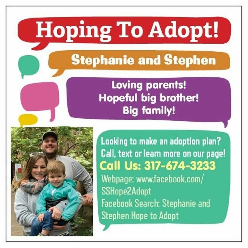crowdstork's tweet photo. Repost from @stephaniestephenhope2adopt
• -
# #adoption #adoptionjourney #adoptionrocks #openadoption #hopingtoadopt #waitingtoadopt #birthmom #unplannedpregnancy #adoptee
#lookingtoadopt https://t.co/y6p6c8izL1 https://t.co/ZyJe9b2lhu