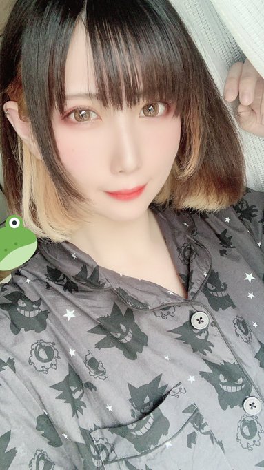 コスプレイヤー雨音瑠美(あまねるみ)のTwitter画像34