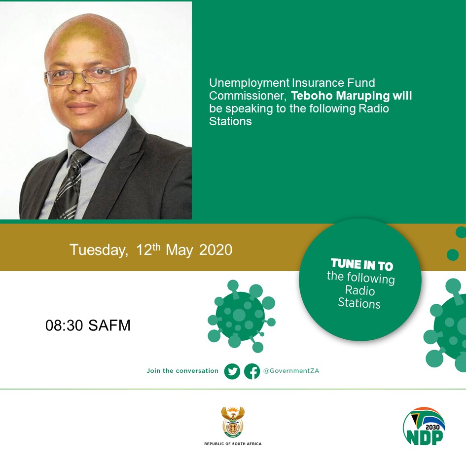 Department of Employment and Labour tweet media