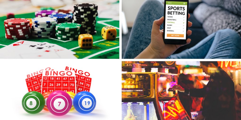 Crazy but true, bingo halls, betting shops, casinos and gambling clubs all received 12 months rates holidays at the start of lockdown. Whilst anyone supporting innovation or #digitalskills is still fighting to receive any help @CommonsDCMS @CommonsBEIS this needs an urgent review