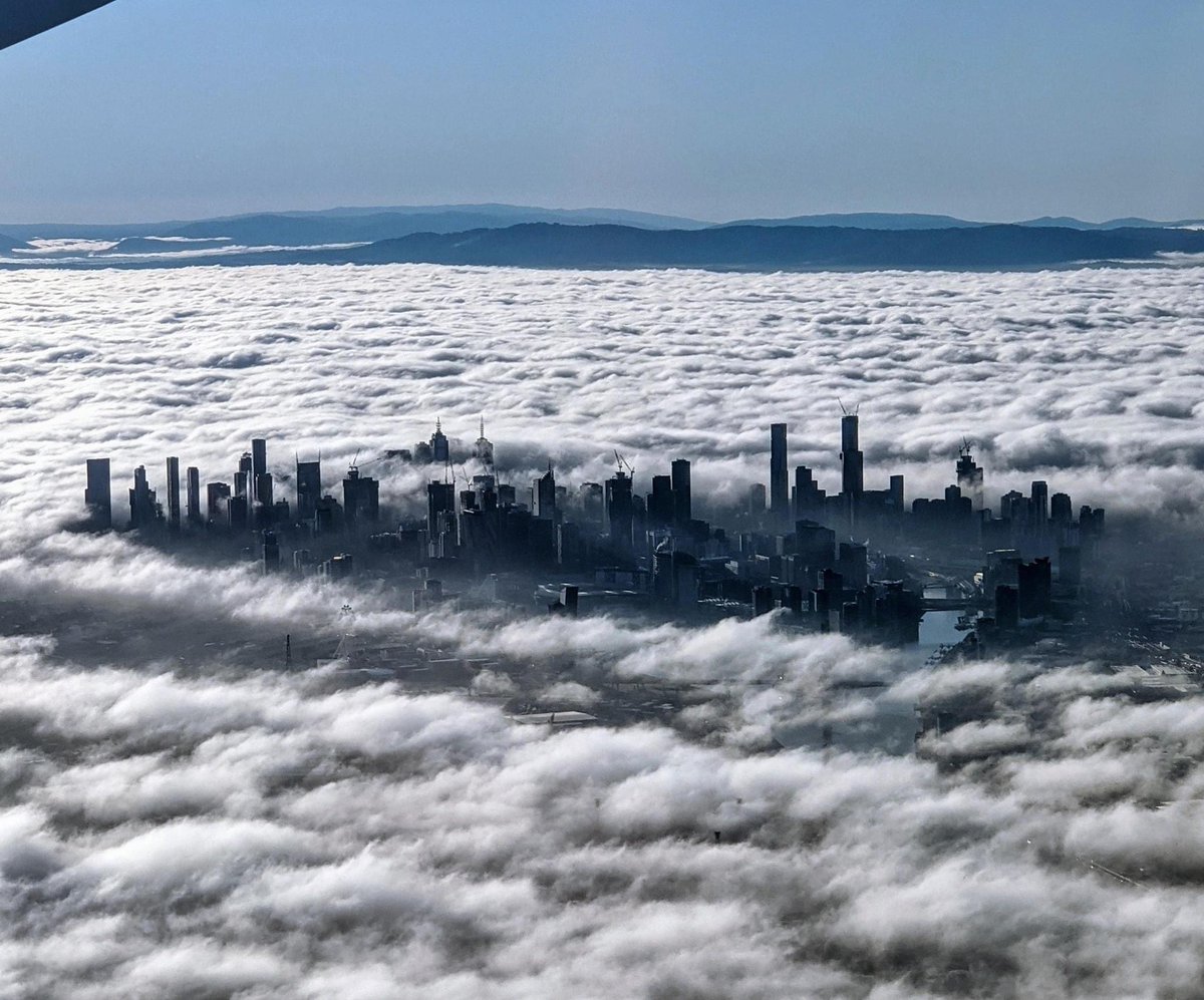 Melbourne, Australia tweet media