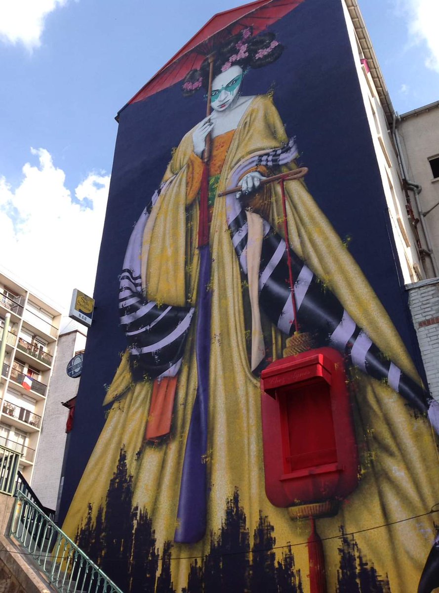 Mon petit Pantin tweet media