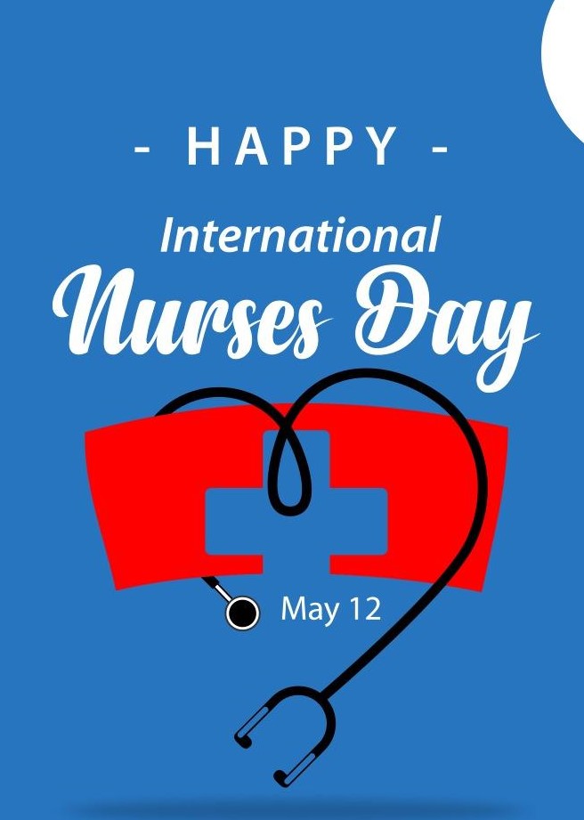 twoteq's tweet photo. Salute to all nurses.
The real backbone of our healthcare system.

International Nursing Day.

#InternationNursingDay #healthcare #Realhero #covid19 #HealthcareHeroes #HealthForAll https://t.co/yabrgglxUT