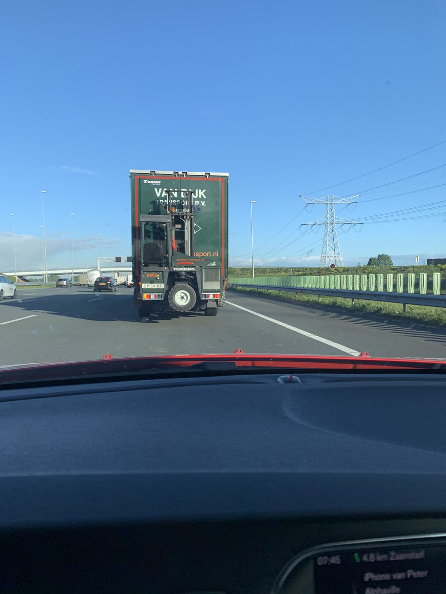 Peter Hanekamp tweet media