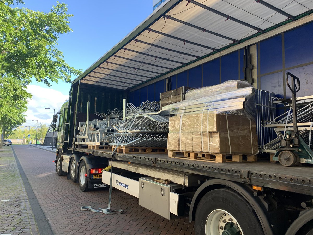 Peter Hanekamp tweet media