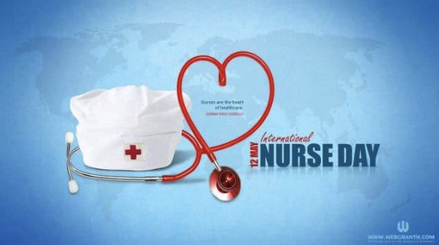 Happy International Nurse Day to to our wonderful Trauma Nurse Coordinators &amp; to our wonderful nurse colleagues 👏♥️🌈 #InternationalNursesDay #TNC #proudtobeanurse #NHS #NHSheroes #srft