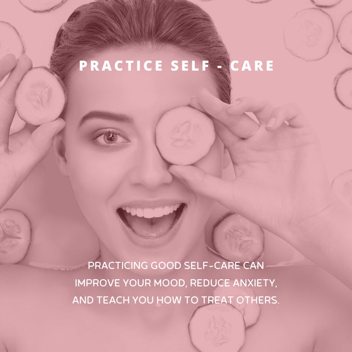 41bstone's tweet image. We don’t blame you if you’re feeling down, these times are difficult. 

Make sure you practice self-care every single day, it’s been proven to reduce stress and improve mood. Set a reminder on your phone to prompt you when it’s... facebook.com/12410253146526…