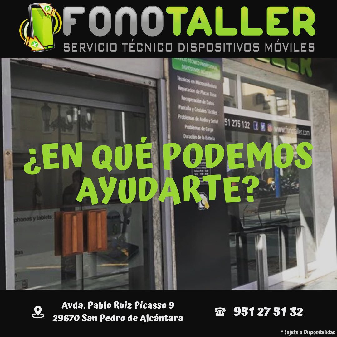 fonotaller tweet media