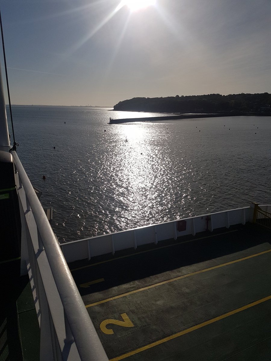 Second trip to the mainland to see the lovely people at @AUKWS - the team are doing stunning work and created an amazing crisis response to the #COVID19. Proud to have joined #ageuk #community  #socialcare #westsussex