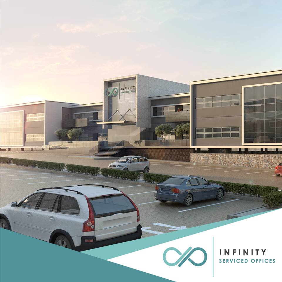 Secure, undercover or open-plan parking is available on-site for tenants and visitors