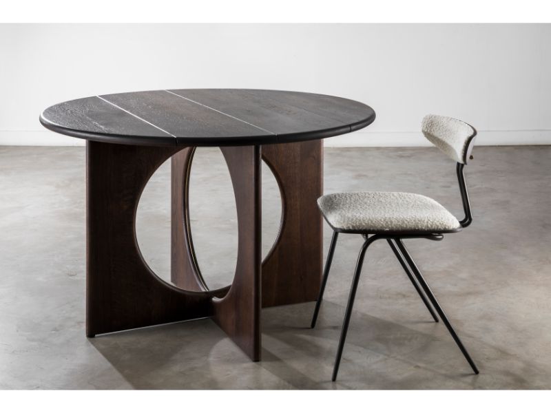 sqrootsofficial's tweet photo. "Furniture must have personality, as well as be beautiful" - Rose Tarlow
#squarerootsfurniture #2020range #riocollection #oak #brasscircles https://t.co/8KGTMu8GzD